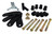 Crown Auto - Hd Shackle Kit - RT21049