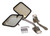 Crown Auto - Mirror Kit - RT30003