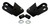 Crown Auto - Mirror Relocation Bracket - RT30010