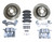 Crown Auto - Big Brake Kit - RT31047