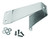 Crown Auto - Tailgate Tire Stop - RT34015