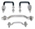Crown Auto - Windshield Tie Down Kit - RT34019
