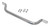 Crown Auto - Dash Grab Bar - RT34026