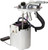 Delphi - Fuel Pump Module Assembly - PN3171