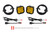Diode Dynamc - Ss3 Pro Type Sierra 2003 Kit Abl Ye - DD8466