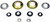 Dorman - Push Nut Assortment 10pc - 13441