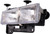 Dorman - Head Light Assembly - 1590001