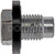 Dorman - Oil Drain Plug - 65246