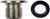 Dorman - Oil Drain Plug - 65384