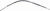 Dorman - Brake Cable - C132102