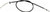 Dorman - Brake Cable - C660045