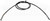 Dorman - Brake Cable - C660311