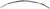 Dorman - Brake Cable - C93943