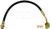 Dorman - Brake Hose - H620065
