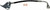 Dorman - Brake Hose - H620067