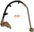 Dorman - Brk Hose - H620120
