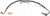 Dorman - Brake Hose - H621750