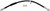 Dorman - Brake Hose - H622206