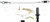 Dorman - Self-adj Repair Kit - HW2599