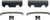 Dorman - Disc Brake Hdwe Kit - HW5510