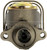 Dorman - New Master Cylinder - M39077