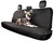 Fia - Semi-custom Rear Seat Pet Cover-ful - PC701