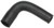 Gates - Coolant Hose - 20662