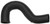 Gates - Coolant Hose - 22222