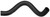 Gates - Coolant Hose - 22361