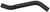 Gates - Coolant Hose - 22830