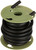 Gates - Fuel Line Hose - 27341