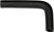 Gates - Heater Hose - 28474