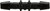 Gates - Hose Connector - 28564