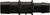 Gates - Hose Connector - 28611