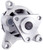 Gates - Water Pump - 41120