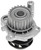 Gates - Water Pump - 41127