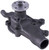 Gates - Water Pump - 43000
