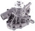 Gates - Water Pump - 43002