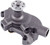 Gates - Water Pump - 43106