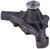 Gates - Water Pump - 43114