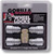 Gorilla - Grd Lck 14mm X1.50 Pk/4 - 61641