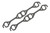 Hedman - Gasket Chevy Oval - 27520