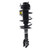Kyb Shocks - Strut-plus - SR4640