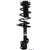 Kyb Shocks - Strut-plus - SR4782