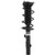 Kyb Shocks - Strut-plus - SR4790