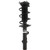 Kyb Shocks - Strut-plus - SR4791
