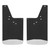 Luverne Trk - Textured Rubber Mud Guards - 251443