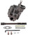 Melling - Shark Oil Pump - 10555ST