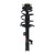 Monroe Shock - Quick-strut Assembly - 172962
