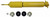 Monroe Shock - Gas-magnum Truck Shock - 34530